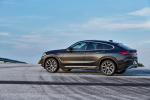 BMW X4 xDrive30i 2018 года (NA)